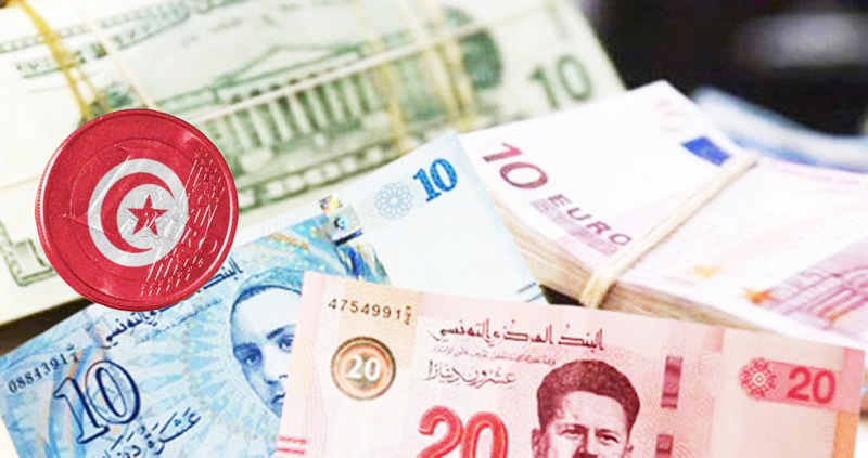 سجّل مستوى قياسيا..   حجم الأوراق النقدية والمسكوكات المتداولة يصل إلى أكثر من 28 مليار دينار